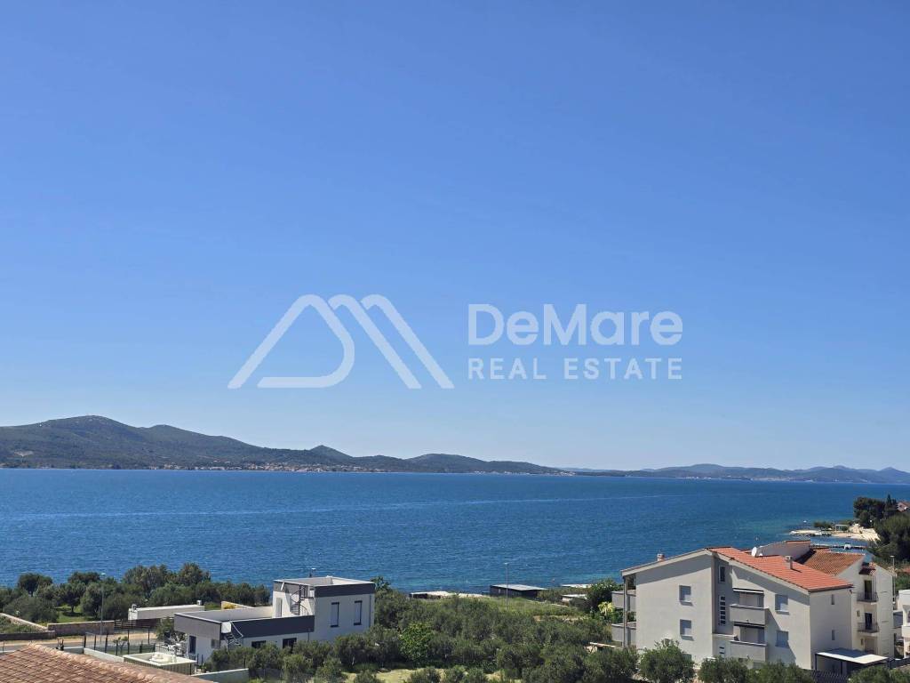 Apartman na moru, Prodaja, Sveti Filip i Jakov, Sveti Petar na Moru