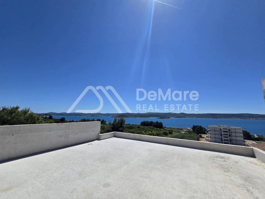 Apartman na moru, Prodaja, Sveti Filip i Jakov, Sveti Petar na Moru