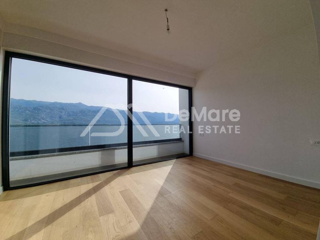 Stan u novogradnji, Prodaja, Posedarje, Vinjerac