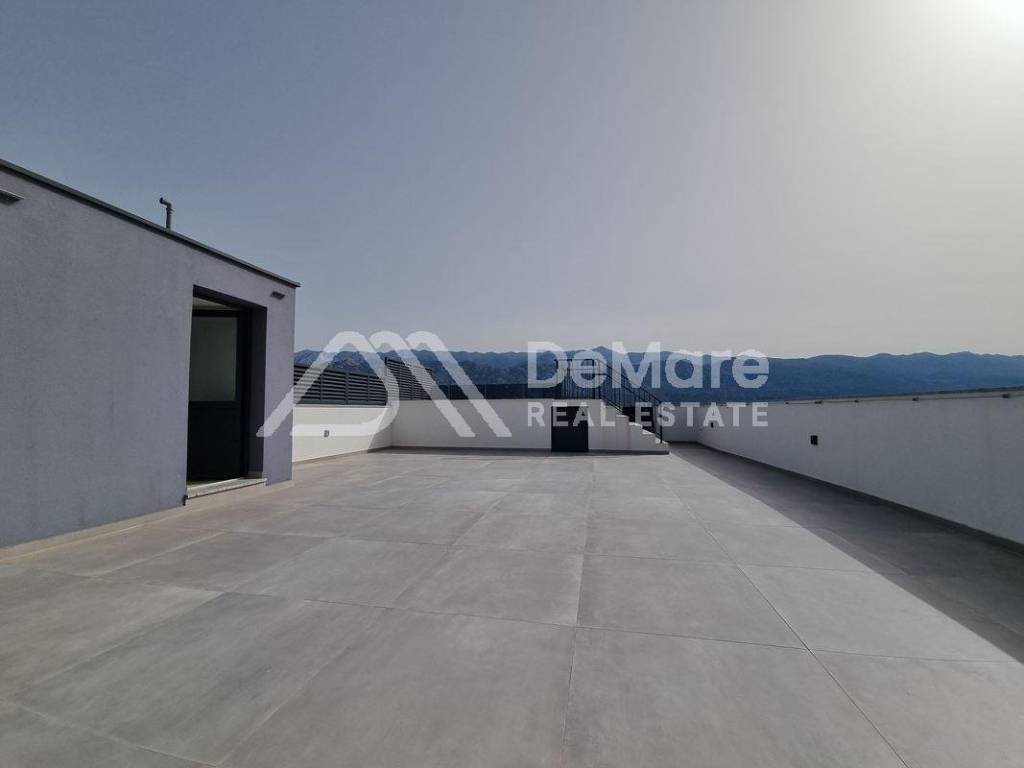 Stan u novogradnji, Prodaja, Posedarje, Vinjerac