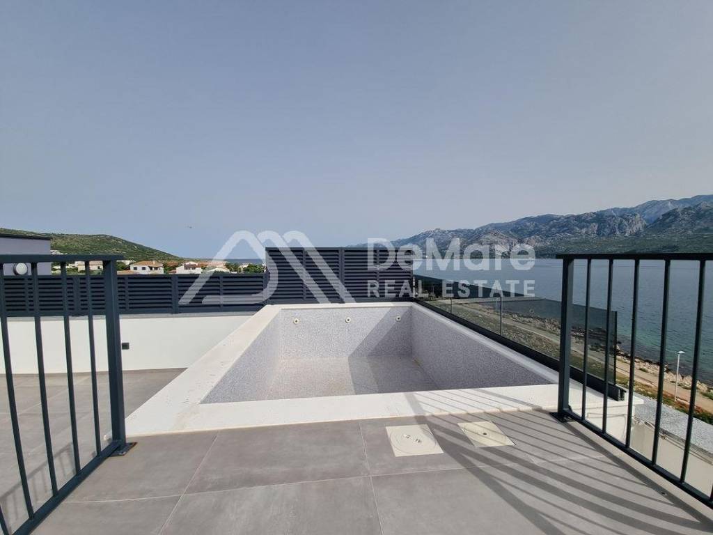 Stan u novogradnji, Prodaja, Posedarje, Vinjerac