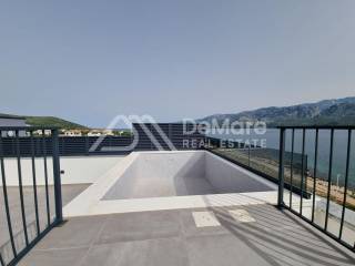 Stan u novogradnji, Prodaja, Posedarje, Vinjerac