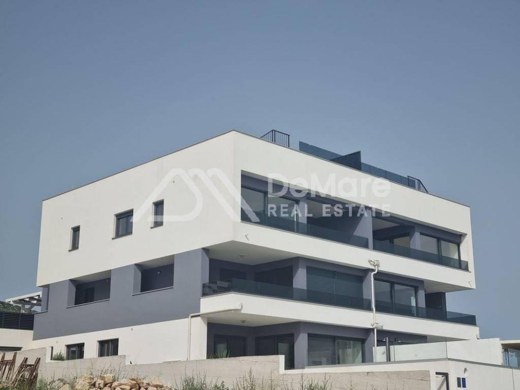 Stan u novogradnji, Prodaja, Posedarje, Vinjerac