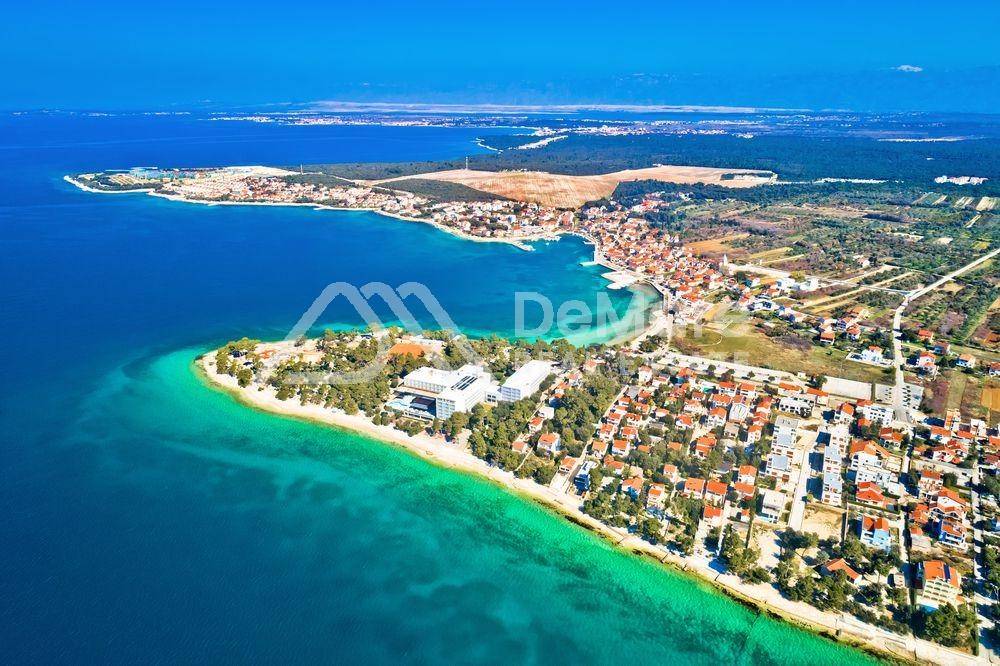 Gradjevinsko zemljiste, Prodaja, Zadar - Okolica, Petrcane