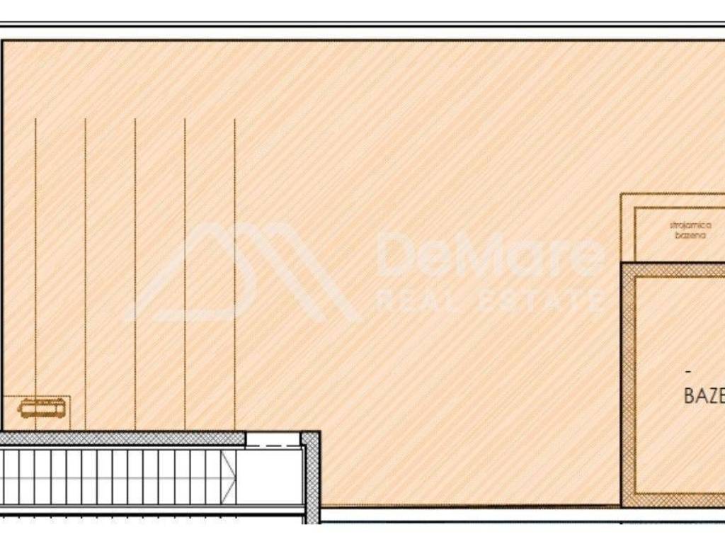 Stan u novogradnji, Prodaja, Posedarje, Vinjerac