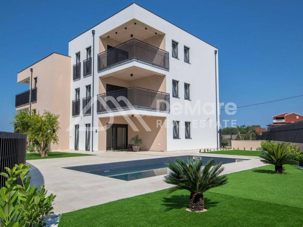 Apartman, Prodaja, Bibinje, Bibinje