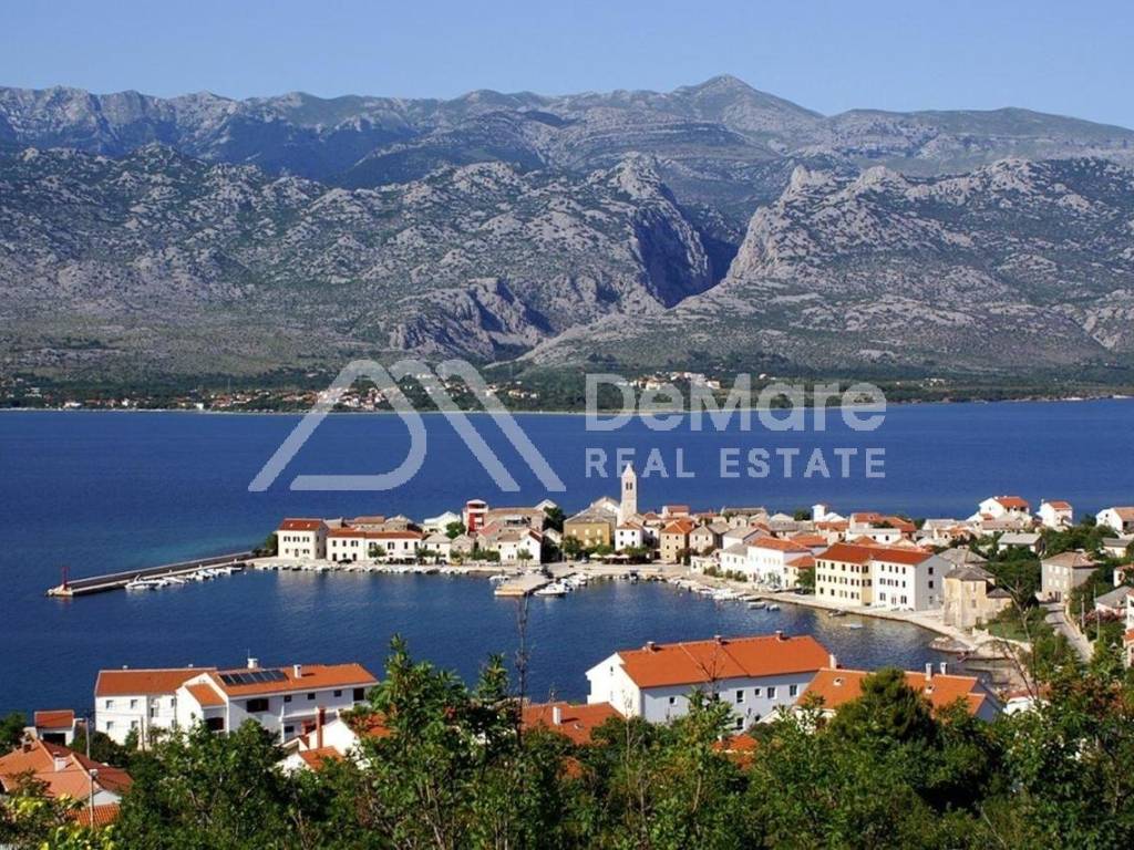 Stan u novogradnji, Prodaja, Posedarje, Vinjerac