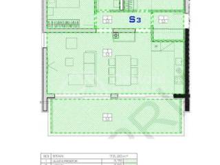 Apartman na moru, Prodaja, Sveti Filip i Jakov, Sveti Petar na Moru