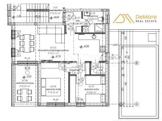 Apartman, Prodaja, Bibinje, Bibinje