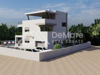 Luksuzna kuca, Prodaja, Razanac, Ljubac