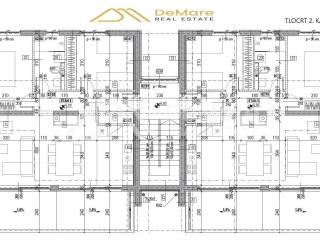 Apartman na moru, Prodaja, Sveti Filip i Jakov, Sveti Petar na Moru