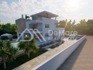 Luksuzna kuca, Prodaja, Razanac, Ljubac