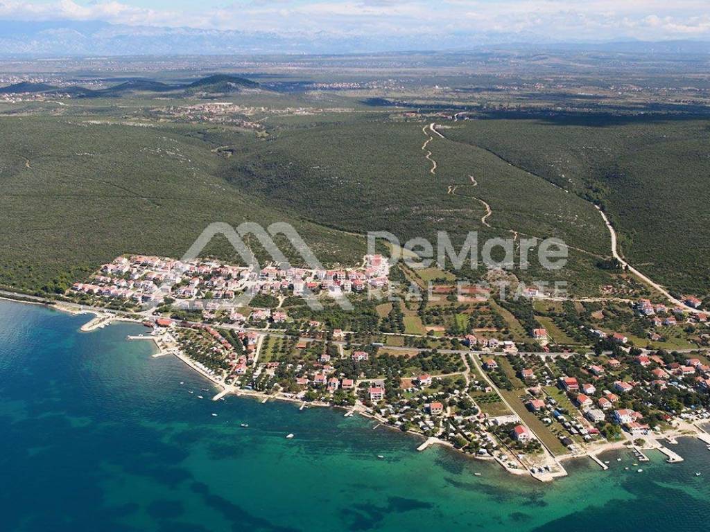 Apartman na moru, Prodaja, Sveti Filip i Jakov, Sveti Petar na Moru