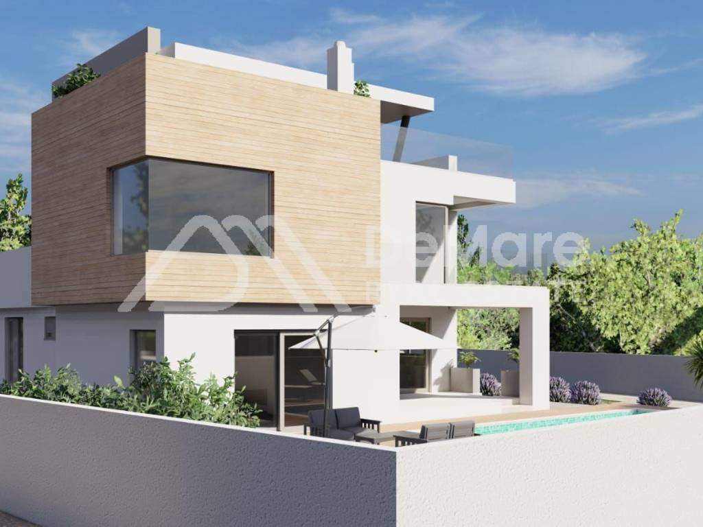 Luksuzna kuca, Prodaja, Razanac, Ljubac