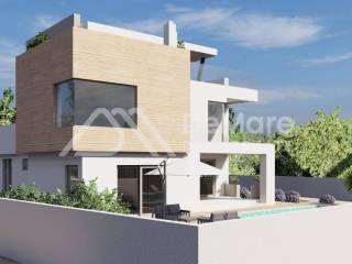 Luksuzna kuca, Prodaja, Razanac, Ljubac