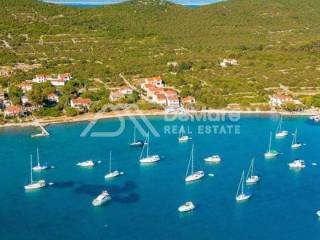 Gradjevinsko zemljiste, Prodaja, Zadar - Okolica, Ist