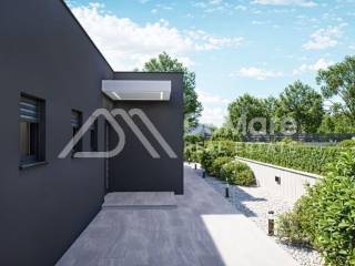 Vila, Prodaja, Zemunik donji, Smokovic