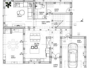 Luksuzna kuca, Prodaja, Razanac, Ljubac