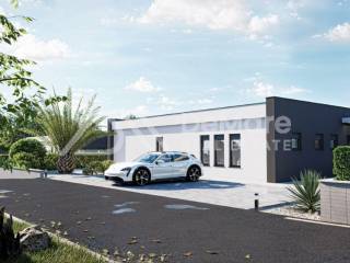 Vila, Prodaja, Zemunik donji, Smokovic