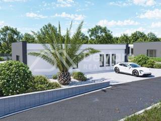 Vila, Prodaja, Zemunik donji, Smokovic