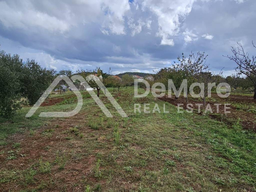 Gradjevinsko zemljiste, Prodaja, Sukosan, Debeljak