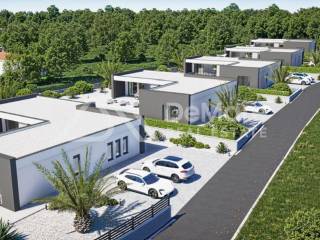 Vila, Prodaja, Zemunik donji, Smokovic