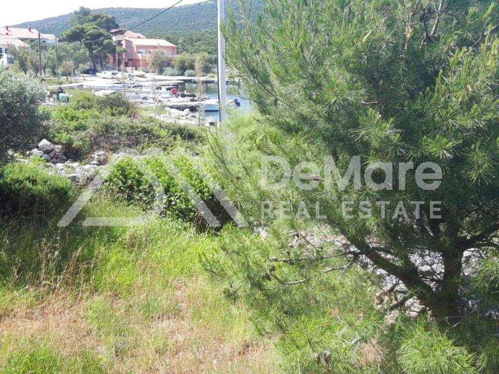 Gradjevinsko zemljiste, Prodaja, Zadar - Okolica, Ist