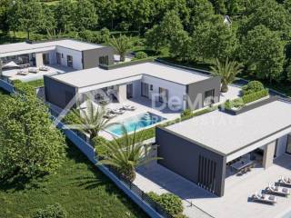 Vila, Prodaja, Zemunik donji, Smokovic