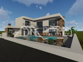 Luksuzna vila, Prodaja, Privlaka, Privlaka