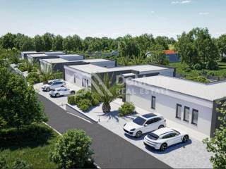 Vila, Prodaja, Zemunik donji, Smokovic