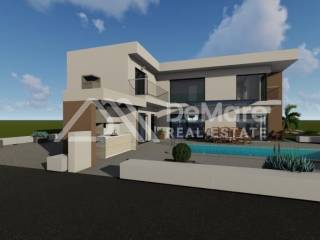 Luksuzna vila, Prodaja, Privlaka, Privlaka