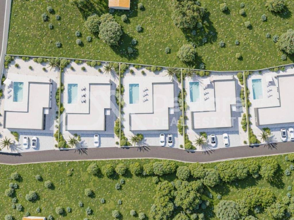 Vila, Prodaja, Zemunik donji, Smokovic