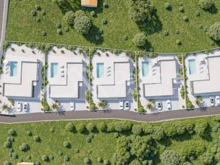 Vila, Prodaja, Zemunik donji, Smokovic