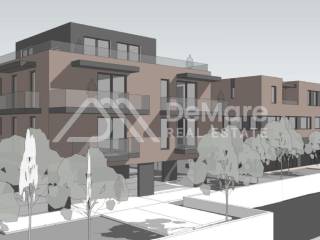 Stan u novogradnji, Prodaja, Zadar, Zadar