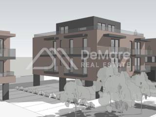 Stan u novogradnji, Prodaja, Zadar, Zadar