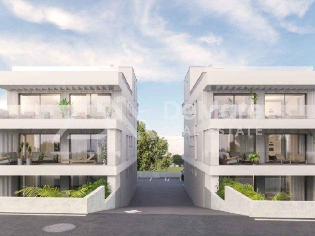 Luksuzni apartman, Prodaja, Zadar - Okolica, Petrcane
