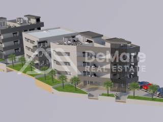 Apartman na moru, Prodaja, Sukosan, Sukosan