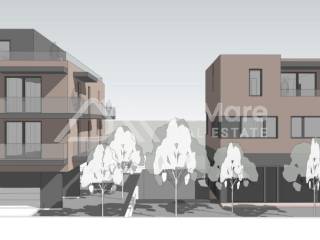 Stan u novogradnji, Prodaja, Zadar, Zadar