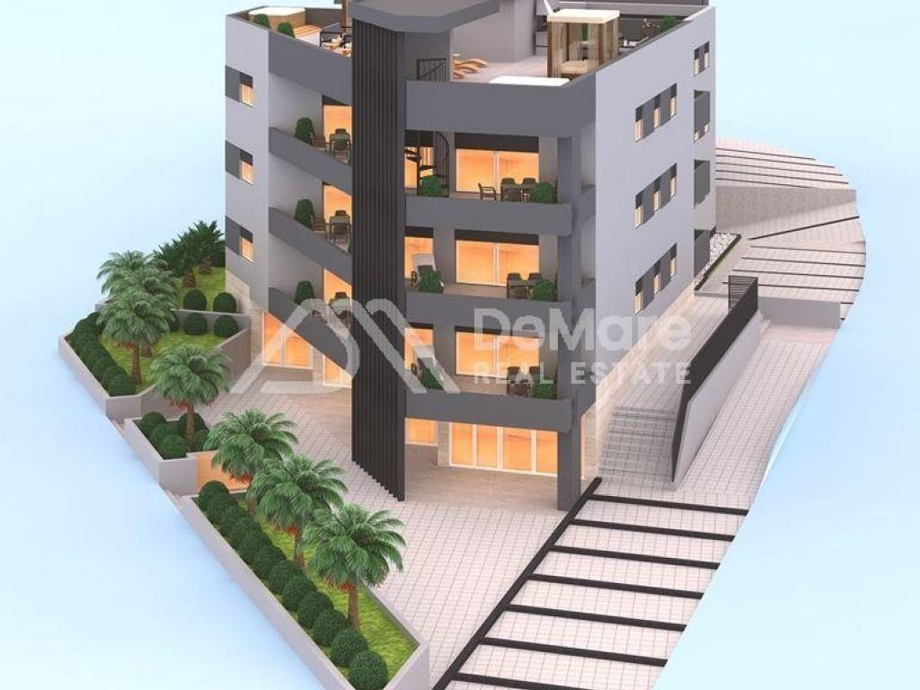 Apartman na moru, Prodaja, Sukosan, Sukosan