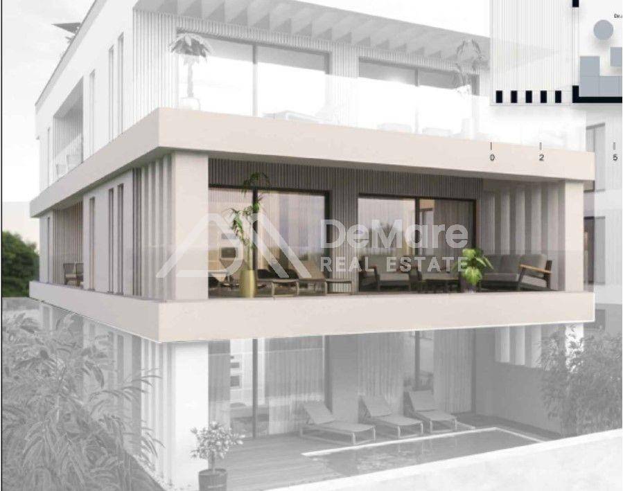 Luksuzni apartman, Prodaja, Zadar - Okolica, Petrcane