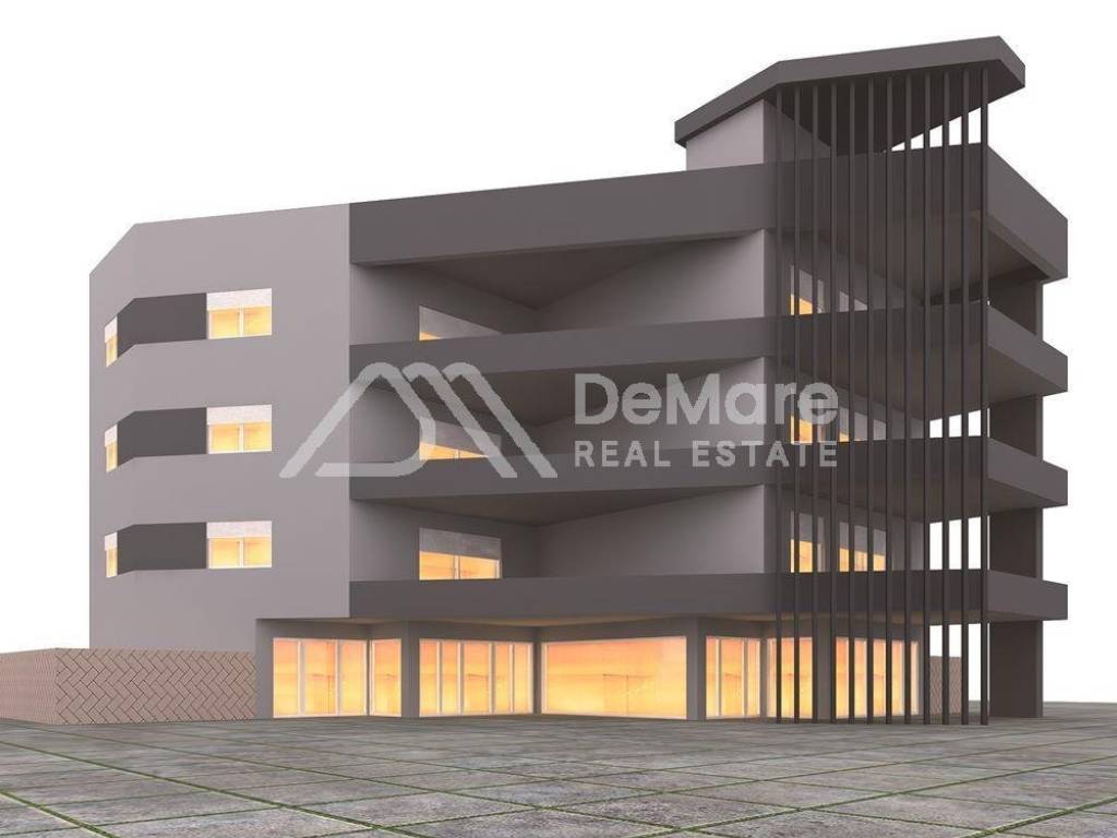 Apartman na moru, Prodaja, Sukosan, Sukosan