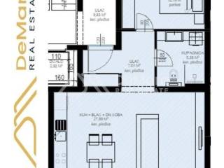 Apartman na moru, Prodaja, Sveti Filip i Jakov, Sveti Filip i Jakov