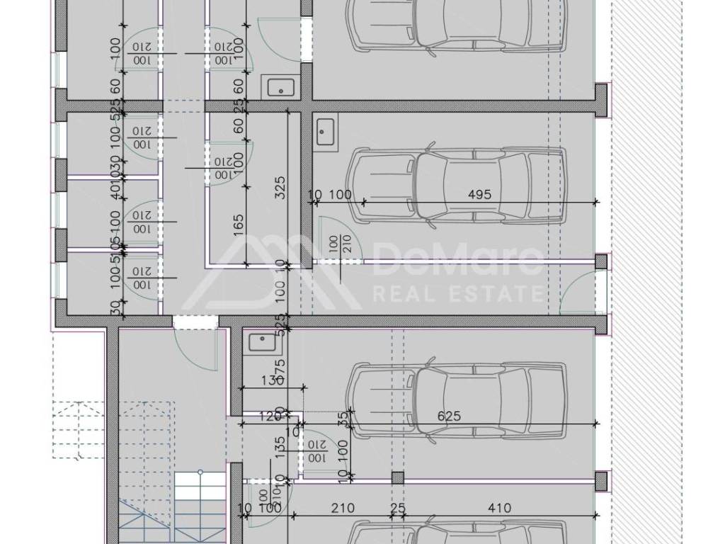 Apartman na moru, Prodaja, Sukosan, Sukosan