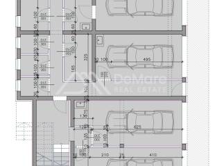 Apartman na moru, Prodaja, Sukosan, Sukosan