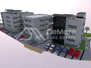 Apartman na moru, Prodaja, Sukosan, Sukosan