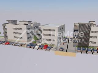 Apartman na moru, Prodaja, Sukosan, Sukosan