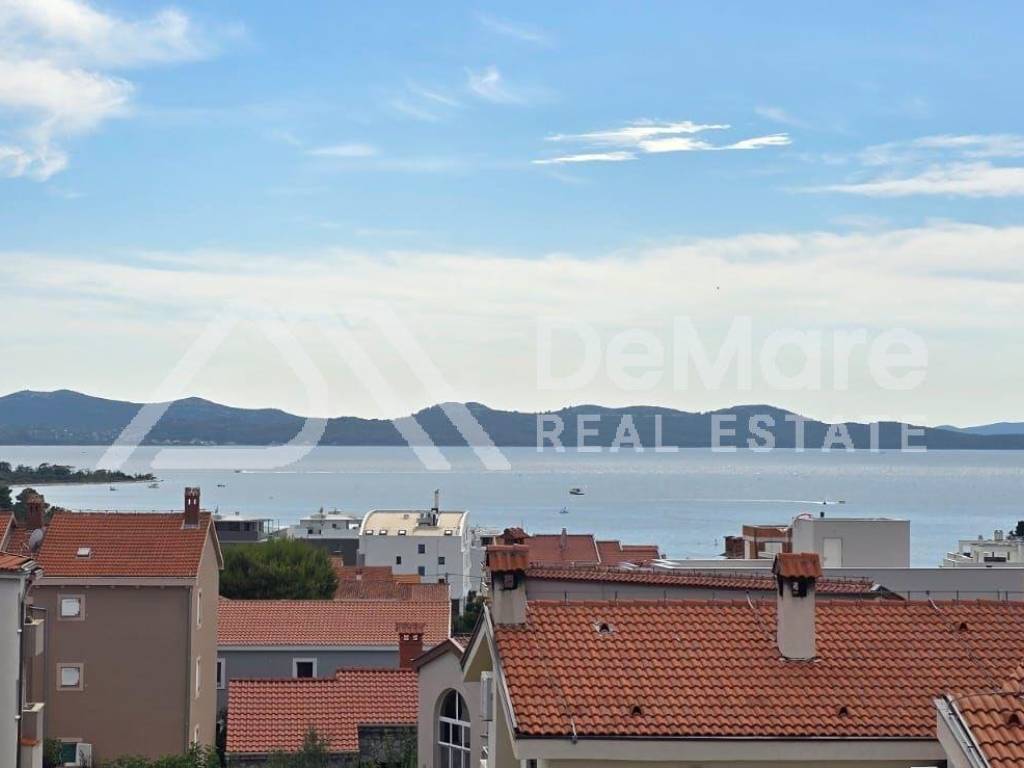 Stan u novogradnji, Prodaja, Zadar, Zadar