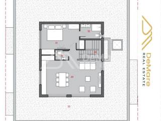 Stan u novogradnji, Prodaja, Zadar, Zadar