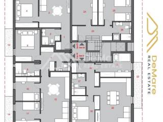 Stan u novogradnji, Prodaja, Zadar, Zadar