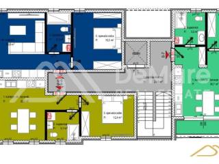 Stan u novogradnji, Prodaja, Zadar, Zadar